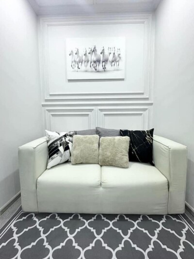 รัชดา เพรสทีจ ลาดพร้าว 48  /32 ตร.ม ชั้นที่ 6-3