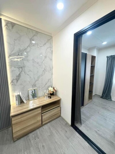 รัชดา เพรสทีจ ลาดพร้าว 48  /32 ตร.ม ชั้นที่ 6-13