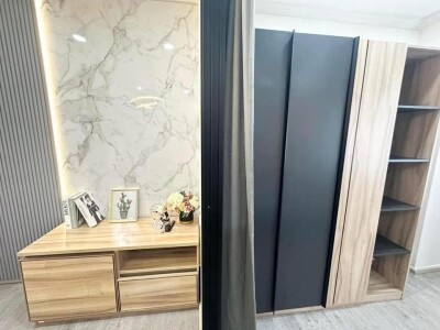 รัชดา เพรสทีจ ลาดพร้าว 48  /32 ตร.ม ชั้นที่ 6-14