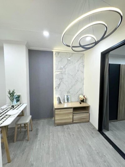 รัชดา เพรสทีจ ลาดพร้าว 48  /32 ตร.ม ชั้นที่ 6-16