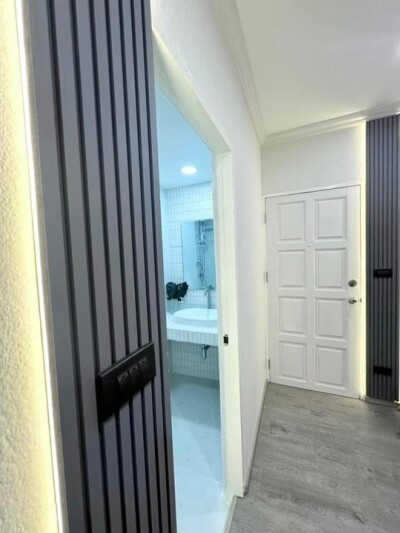 รัชดา เพรสทีจ ลาดพร้าว 48  /32 ตร.ม ชั้นที่ 6-23