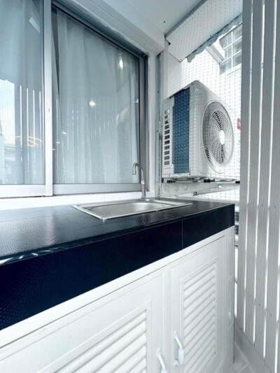 รัชดา เพรสทีจ ลาดพร้าว 48  /32 ตร.ม ชั้นที่ 6-26