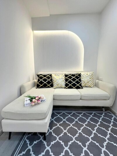 รัชดา เพรสทีจ ลาดพร้าว 48 / 31.50 ตร.ม. ชั้นที่ 7-5