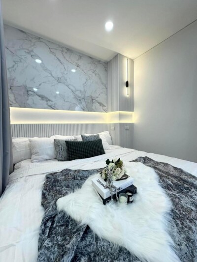 รัชดา เพรสทีจ ลาดพร้าว 48 / 31.50 ตร.ม. ชั้นที่ 7-13