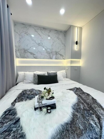 รัชดา เพรสทีจ ลาดพร้าว 48 / 31.50 ตร.ม. ชั้นที่ 7-12