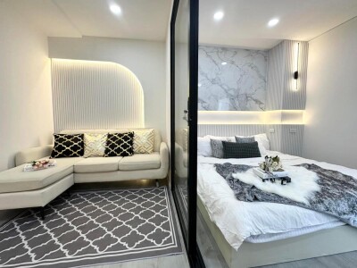 รัชดา เพรสทีจ ลาดพร้าว 48 / 31.50 ตร.ม. ชั้นที่ 7-6