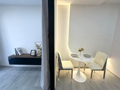 รัชดา เพรสทีจ ลาดพร้าว 48 / 31.50 ตร.ม. ชั้นที่ 7-16