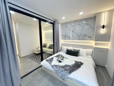 รัชดา เพรสทีจ ลาดพร้าว 48 / 31.50 ตร.ม. ชั้นที่ 7-15