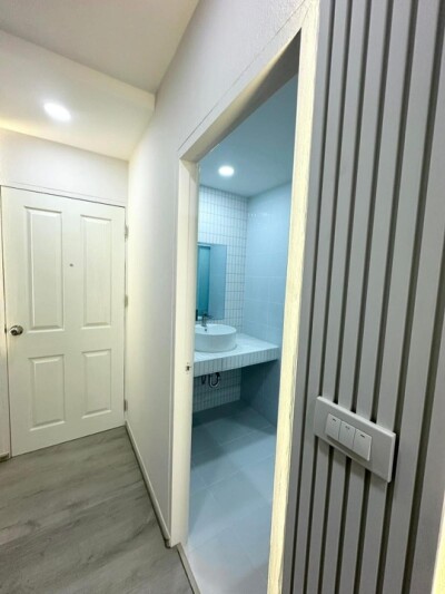 รัชดา เพรสทีจ ลาดพร้าว 48 / 31.50 ตร.ม. ชั้นที่ 7-23