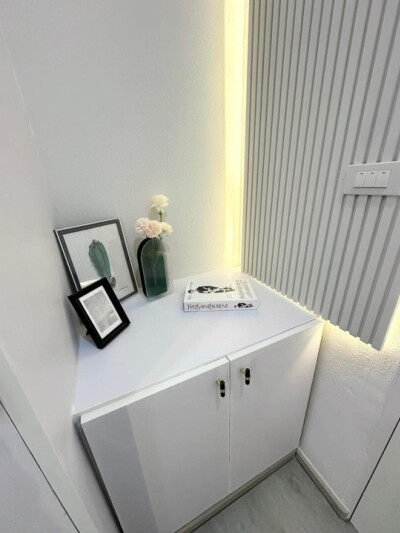 รัชดา เพรสทีจ ลาดพร้าว 48 / 31.50 ตร.ม. ชั้นที่ 7-25