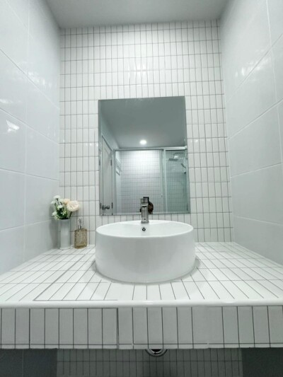 รัชดา เพรสทีจ ลาดพร้าว 48 / 31.50 ตร.ม. ชั้นที่ 7-28