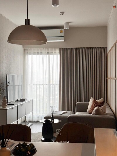 ( ห้ามโพส ) ไอดีโอ สุขุมวิท - พระราม 4 / Ideo Sukhumvit - Rama4