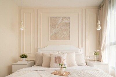 เดอะ เบส แจ้งวัฒนะ / ชั้น 22 ตร.ม ตึก A พื้นที่ 30.61ตรม.-4