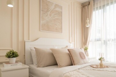 เดอะ เบส แจ้งวัฒนะ / ชั้น 22 ตร.ม ตึก A พื้นที่ 30.61ตรม.-7