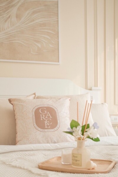 เดอะ เบส แจ้งวัฒนะ / ชั้น 22 ตร.ม ตึก A พื้นที่ 30.61ตรม.-8