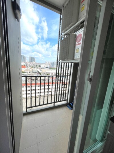 ศุภาลัย เวอเรนด้า รามคำแหง / Supalai Veranda Ramkhamheang-10