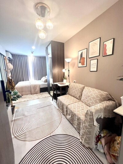 นิว ครอส คูคต สเตชัน / Nue Cross Khukhot Station