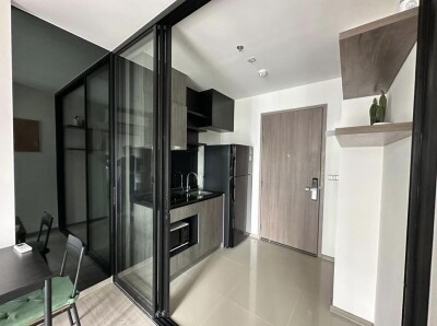 เดอะ เบส เพชรบุรี - ทองหล่อ / THE BASE Phetchaburi - Thonglor-5