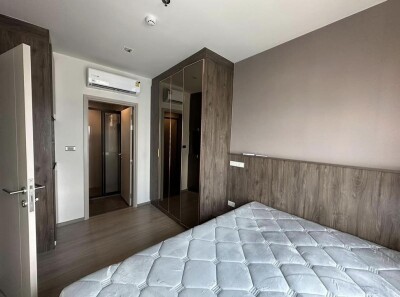 เดอะ เบส เพชรบุรี - ทองหล่อ / THE BASE Phetchaburi - Thonglor-3