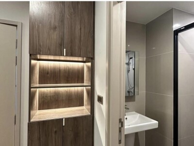 เดอะ เบส เพชรบุรี - ทองหล่อ / THE BASE Phetchaburi - Thonglor-6