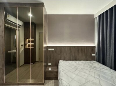 เดอะ เบส เพชรบุรี - ทองหล่อ / THE BASE Phetchaburi - Thonglor-4