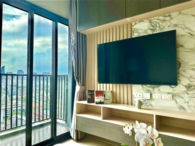 เดอะ เบส เพชรบุรี - ทองหล่อ / THE BASE Phetchaburi - Thonglor-3