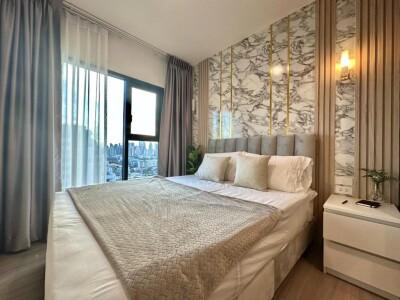 เดอะ เบส เพชรบุรี - ทองหล่อ / THE BASE Phetchaburi - Thonglor-5