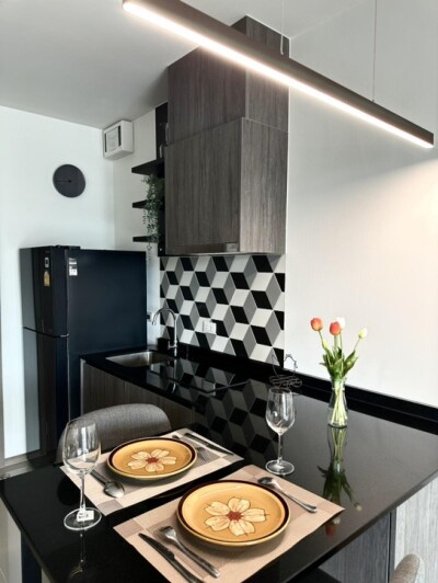 เดอะ เบส เพชรบุรี - ทองหล่อ / THE BASE Phetchaburi - Thonglor-9