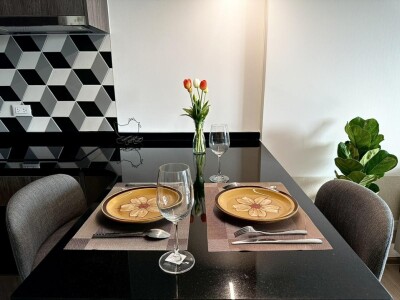 เดอะ เบส เพชรบุรี - ทองหล่อ / THE BASE Phetchaburi - Thonglor-10