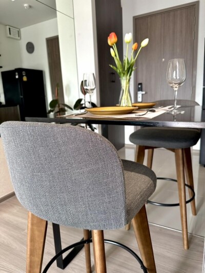 เดอะ เบส เพชรบุรี - ทองหล่อ / THE BASE Phetchaburi - Thonglor-12