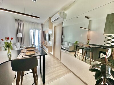 เดอะ เบส เพชรบุรี - ทองหล่อ / THE BASE Phetchaburi - Thonglor-11