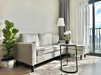 เดอะ เบส เพชรบุรี - ทองหล่อ / THE BASE Phetchaburi - Thonglor-2