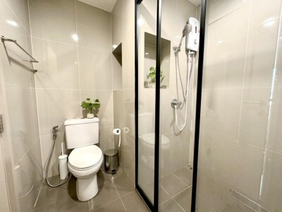 เดอะ เบส เพชรบุรี - ทองหล่อ / THE BASE Phetchaburi - Thonglor-13