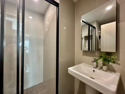 เดอะ เบส เพชรบุรี - ทองหล่อ / THE BASE Phetchaburi - Thonglor-14