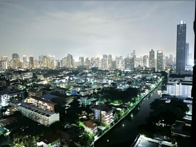 เดอะ เบส เพชรบุรี - ทองหล่อ / THE BASE Phetchaburi - Thonglor-17