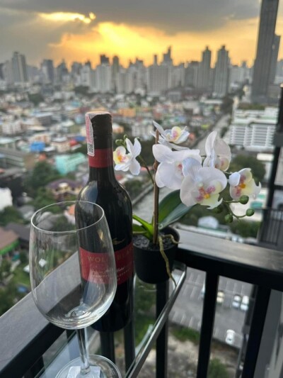 เดอะ เบส เพชรบุรี - ทองหล่อ / THE BASE Phetchaburi - Thonglor-18