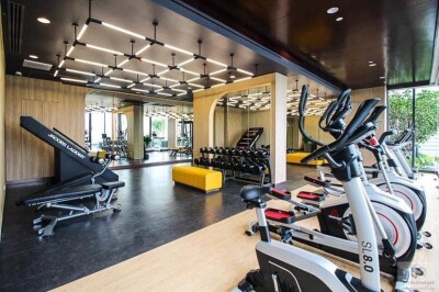 เดอะ เบส เพชรบุรี - ทองหล่อ / THE BASE Phetchaburi - Thonglor-21