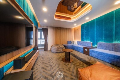 เดอะ เบส เพชรบุรี - ทองหล่อ / THE BASE Phetchaburi - Thonglor-22