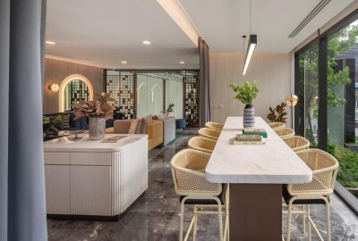 เดอะ เบส เพชรบุรี - ทองหล่อ / THE BASE Phetchaburi - Thonglor-24