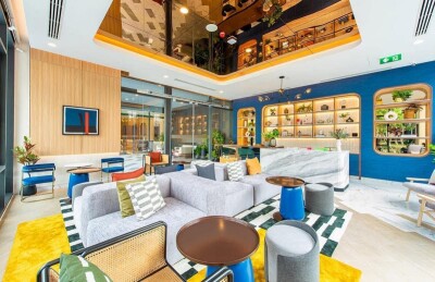 เดอะ เบส เพชรบุรี - ทองหล่อ / THE BASE Phetchaburi - Thonglor-26