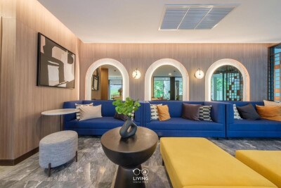 เดอะ เบส เพชรบุรี - ทองหล่อ / THE BASE Phetchaburi - Thonglor-25