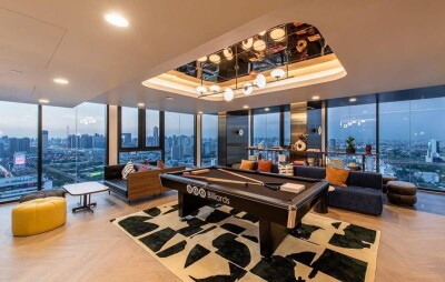 เดอะ เบส เพชรบุรี - ทองหล่อ / THE BASE Phetchaburi - Thonglor-27