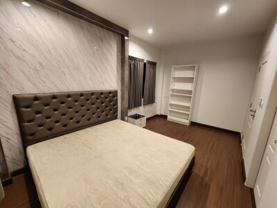 อัปเดตล่าสุด 6/4/2568 : บ้านลุมพินี สวนหลวง ร.9 / 228 ตร.ม. *-7