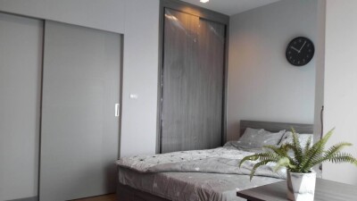 อัพเดตล่าสุด 26/3/2568 : แชปเตอร์วัน มิดทาวน์ ลาดพร้าว 24 / 24 ตรม. ชั้น 7 เลขที่ 432/66-3