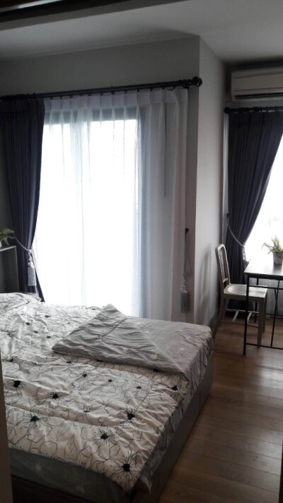 อัพเดตล่าสุด 26/3/2568 : แชปเตอร์วัน มิดทาวน์ ลาดพร้าว 24 / 24 ตรม. ชั้น 7 เลขที่ 432/66-4