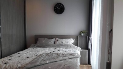 อัพเดตล่าสุด 26/3/2568 : แชปเตอร์วัน มิดทาวน์ ลาดพร้าว 24 / 24 ตรม. ชั้น 7 เลขที่ 432/66-6