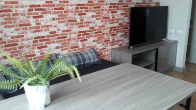 อัพเดตล่าสุด 26/3/2568 : แชปเตอร์วัน มิดทาวน์ ลาดพร้าว 24 / 24 ตรม. ชั้น 7 เลขที่ 432/66-8