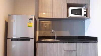 อัพเดตล่าสุด 26/3/2568 : แชปเตอร์วัน มิดทาวน์ ลาดพร้าว 24 / 24 ตรม. ชั้น 7 เลขที่ 432/66-9