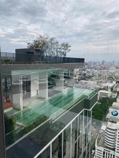 อัพเดตล่าสุด 4/3/2568 : เดอะไพรเวซี่ จตุจักร /  53 ตร.ม. ชั้น 15-8