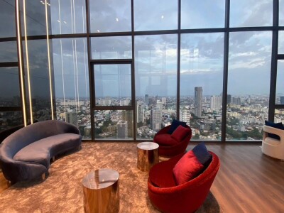 อัพเดตล่าสุด 4/3/2568 : เดอะไพรเวซี่ จตุจักร /  53 ตร.ม. ชั้น 15-10